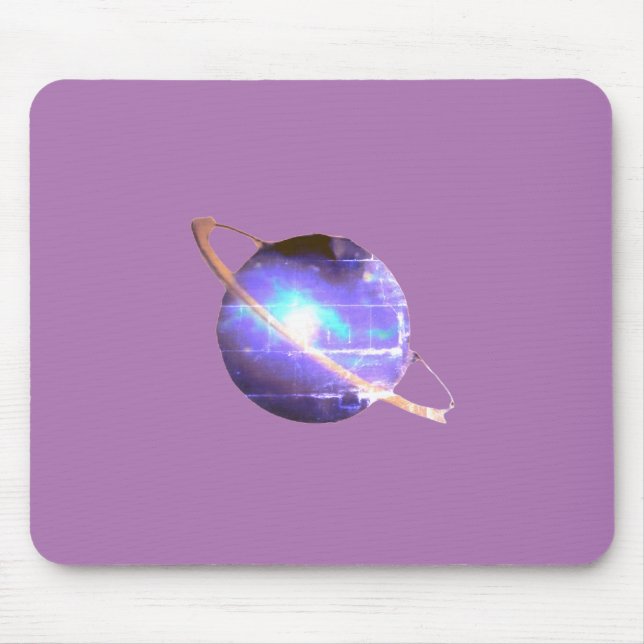 MOUSEPAD DESIGN DE ESTILO DE ARMAZENAMENTO DE MAT DE COMPUT (Frente)