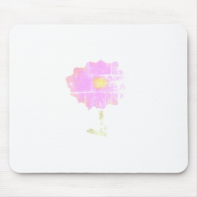 MOUSEPAD DESIGN DE ESTILO DE ARMAZENAMENTO DE MAT DE COMPUT (Frente)