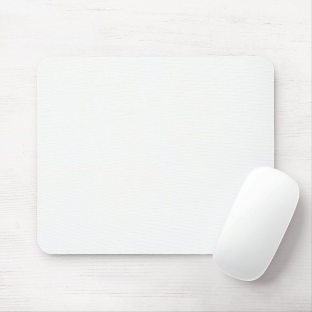 Mousepad Design de Estilo de Vida Acadêmico Moderno (Com mouse)