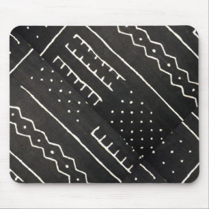 Mousepad Design de Estilo Étnico