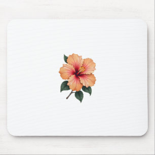 MOUSEPAD DESIGN DE FLORES