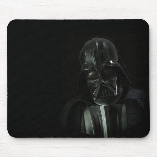 Mousepad Design de Fotografia de Toy do Sci Fi (Frente)