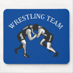 Mousepad Design de luta