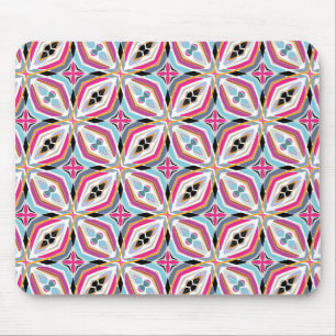 Mousepad Design de padrão único