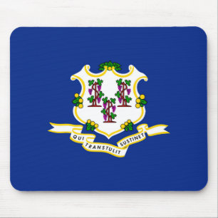 Mousepad Design de Sinalizador do Estado de Conexão