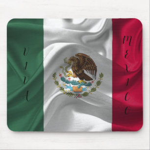 Mousepad Design de Sinalizador do legal México