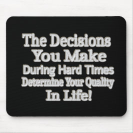 Mousepad Design De Trabalho de arte Bonito " Sua Qualidade