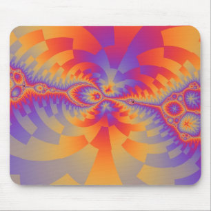 Mousepad Design do Fractal