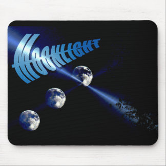 Mousepad Design do Luar