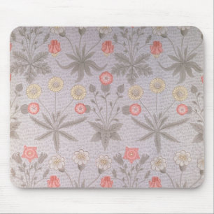 Mousepad Design do papel de parede de Daisy