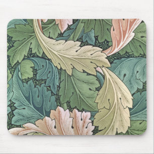 Mousepad Design do papel de parede do "Acanthus", 1875