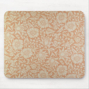 Mousepad Design do papel de parede do "Mallow"