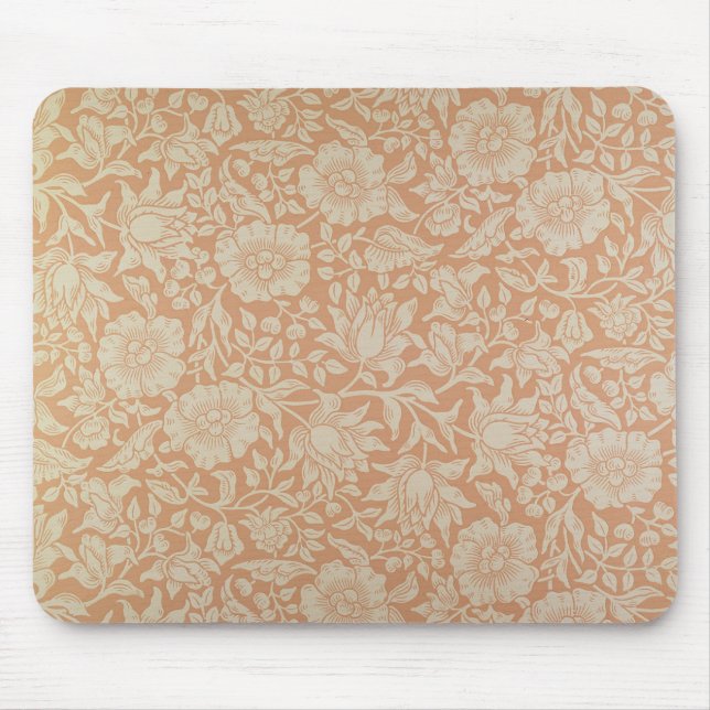 Mousepad Design do papel de parede do "Mallow" (Frente)