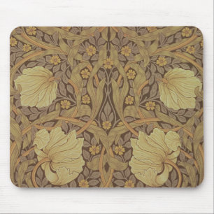 Mousepad Design do papel de parede do "Pimpernel", 1876