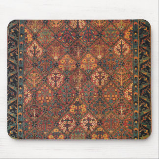 Mousepad Design do tapete
