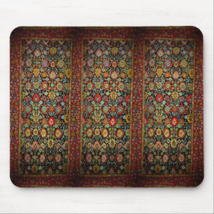 Mousepad Design do tapete oriental