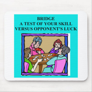 Mousepad design duplicado do jogador de ponte