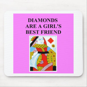 Mousepad design duplicado do jogador de ponte