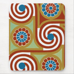 Mousepad Design egípcia nº 4 em Emporio Moffa