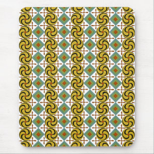 Mousepad Design egípcia nº 6 em Emporio Moffa