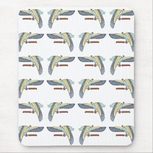Mousepad Design egípcio nº 12 em Emporio Moffa