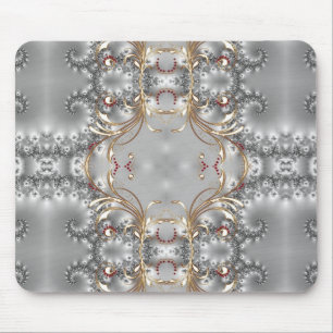 Mousepad Design elegante - casamento - tapete do rato do