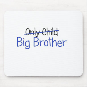 Mousepad Design engraçado do big brother