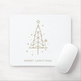Mousepad Design Feliz Natal