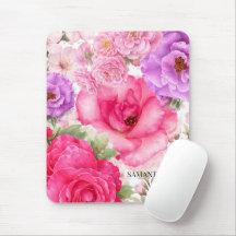 Design Floral Personalizado