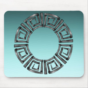 Mousepad Design grego