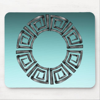 Mousepad Design grego