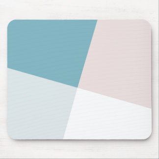 Mousepad Design Impressão de Aquarela Colorida