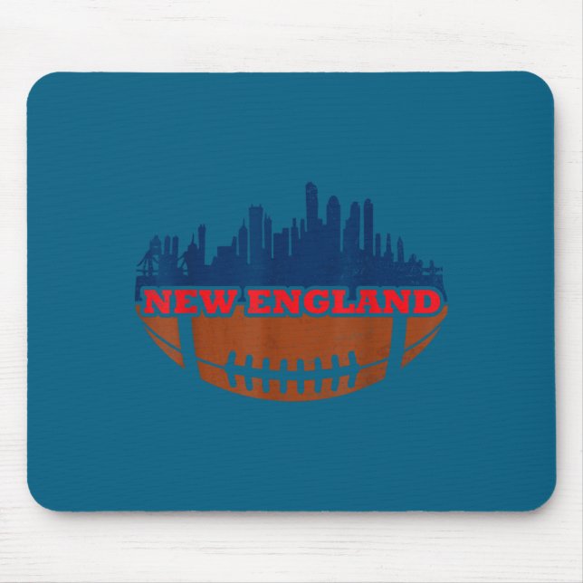 Mousepad Design Inglaterra (Frente)