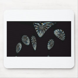 Mousepad Design irlandês - The Crystal Collection
