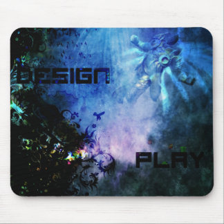 Mousepad Design & jogo