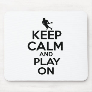 Mousepad Design legal do vetor dos esportes
