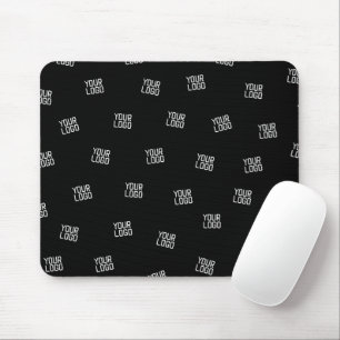 Mousepad Design, logotipo ou imagem de empresa dispostos al