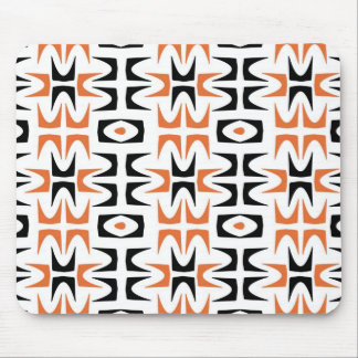 Mousepad Design moderno Neutra Retro