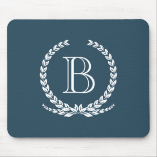 Mousepad Design Monograma