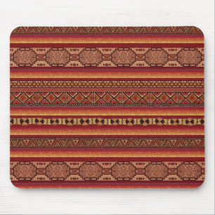 Mousepad Design nativo americano