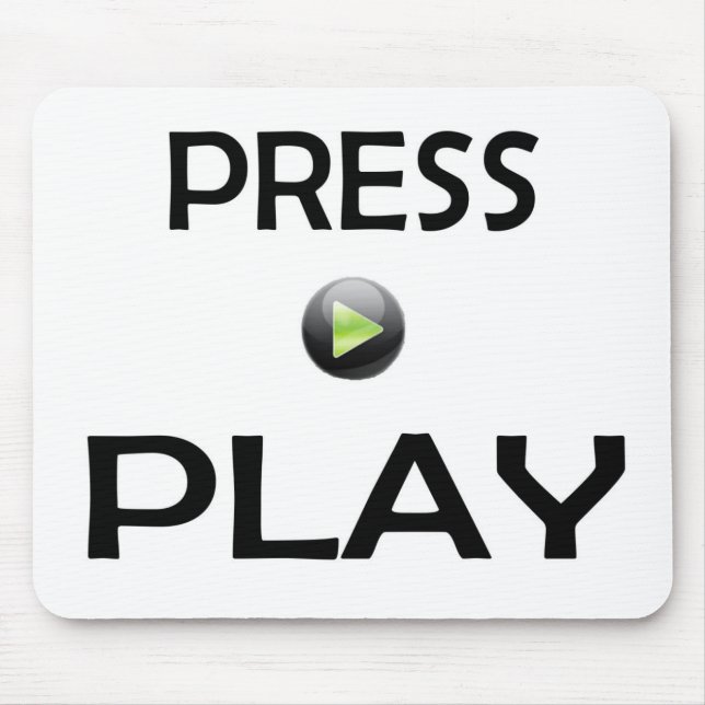 Mousepad Design original (Frente)