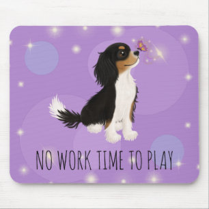 Mousepad Design personalizado de avaliador com três cores