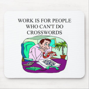 Mousepad design scabble e do jogo de palavras do jogador