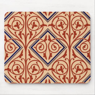 Mousepad Design Victoriano nº 1 @ VictoriaShaylee