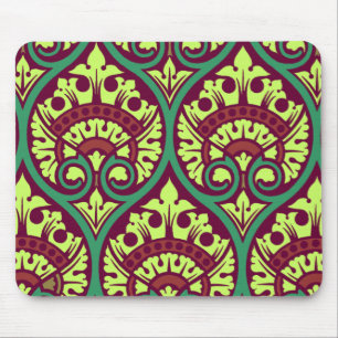 Mousepad Design Victoriano nº 6 @ VictoriaShaylee