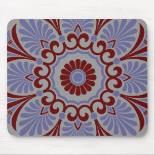 Mousepad Design Vitoriano #8 @ VictoriaShaylee