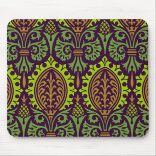 Mousepad Design vitoriano nº 4 @ VictoriaShaylee