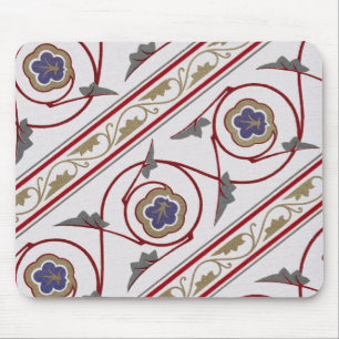 Mousepad Design Vitoriano nº 7 @ VictoriaShaylee