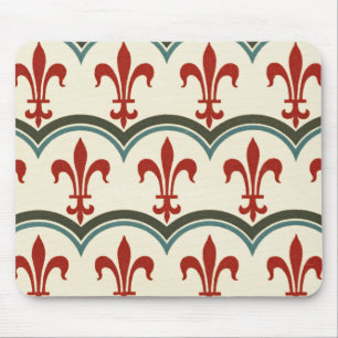 Mousepad Design vitoriano nº 9 @ VictoriaShaylee