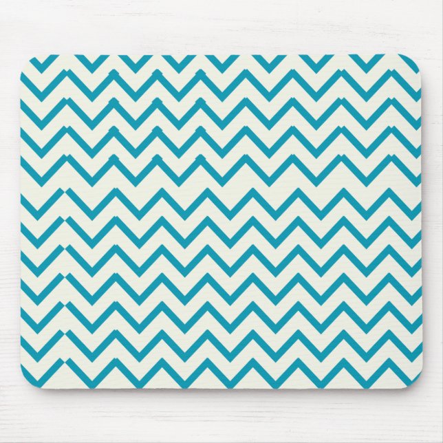Mousepad Design Wavy (Frente)